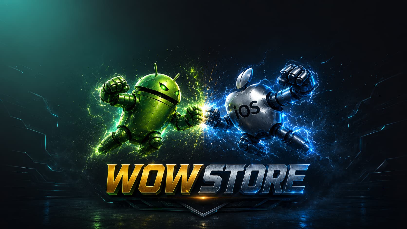 WoW Store Dragona