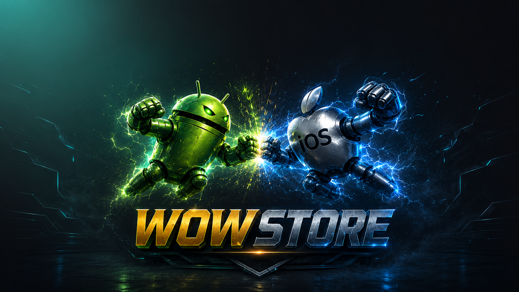 WOW STORE